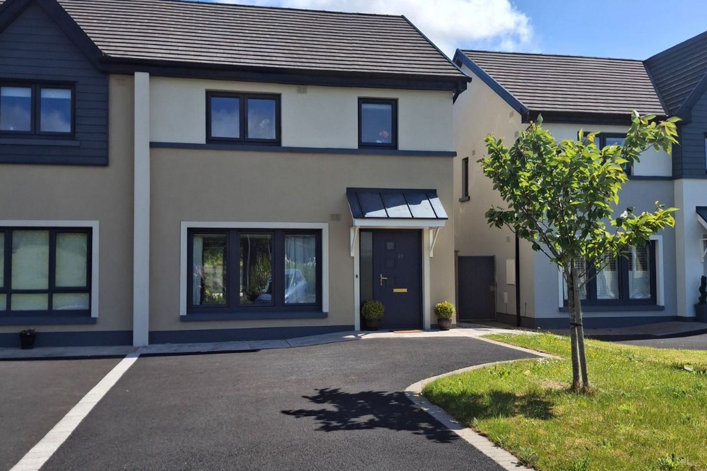  Ballymacaula View, Ennis, Ennis, Co. Clare