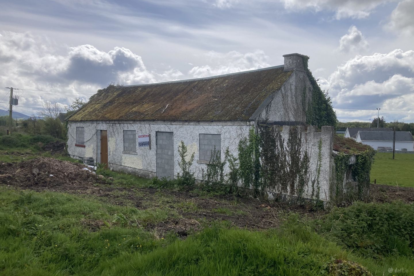 Whitegate, Whitegate, Co. Clare