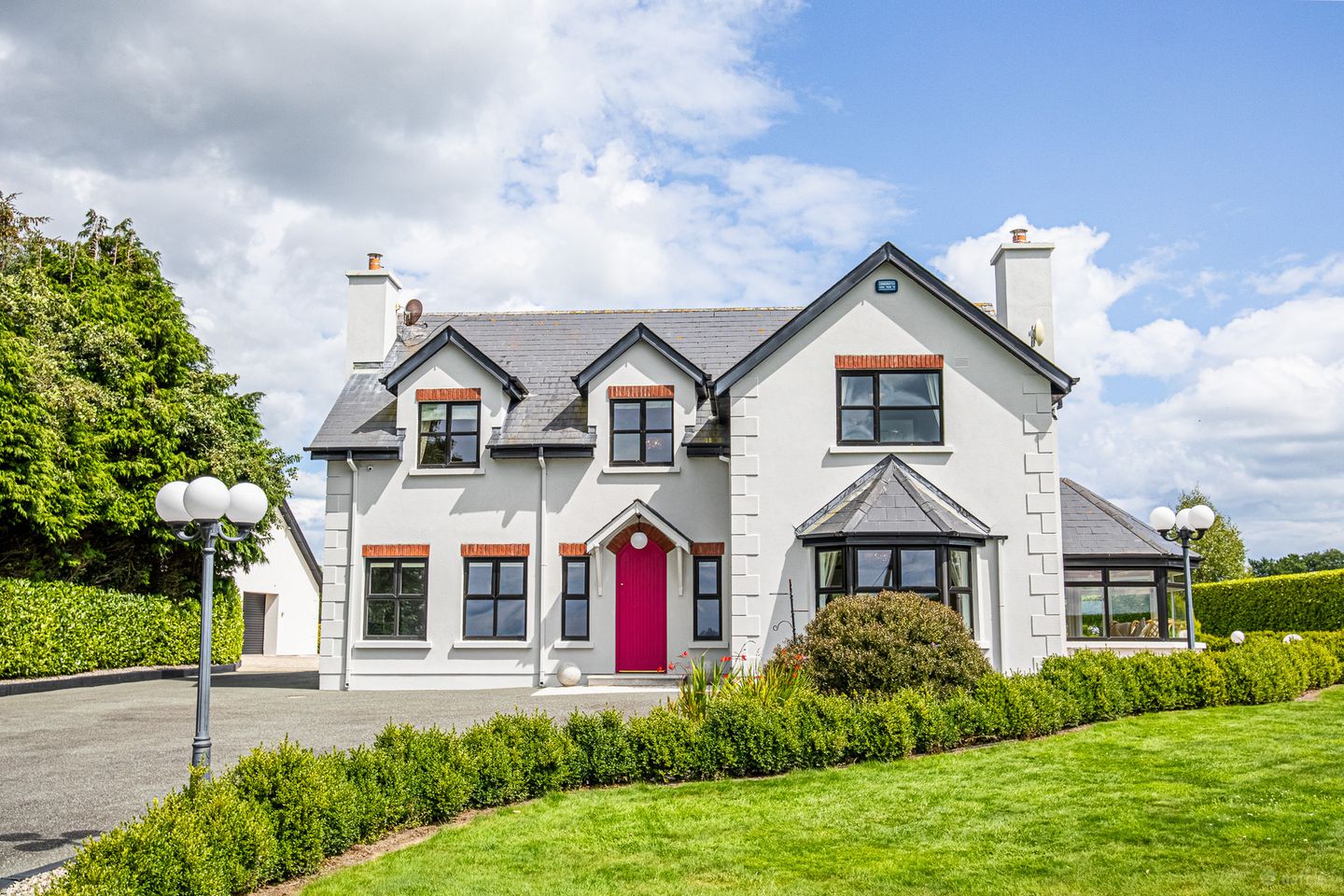 Haven House, Garryvarren, Y21VH39