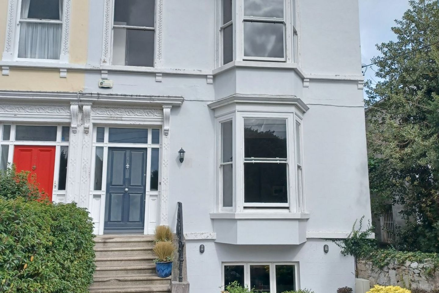 Glenageary, Co. Dublin, Glasthule, Co. Dublin