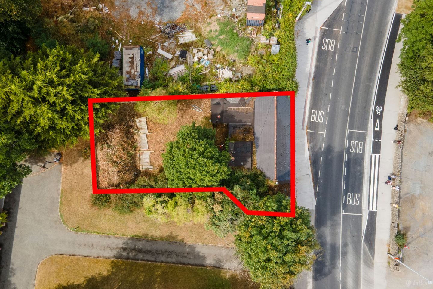 Golden Ball Cottage, Enniskerry Road, Kilternan, Dublin 18, D18W257