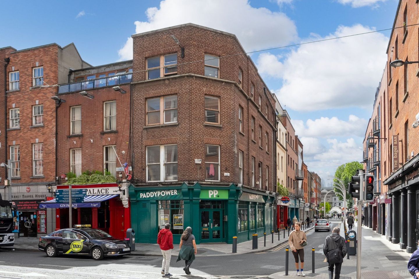 7 Liffey Walk, 11-13 Liffey Street Lower, Dublin 1, D01ND74