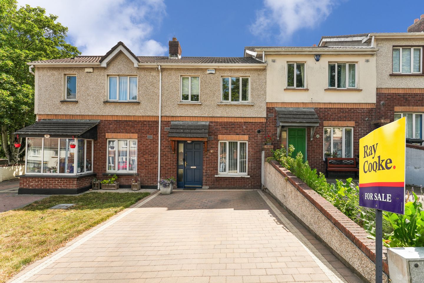 8 Monastery Gate Green, Clondalkin, Dublin 22