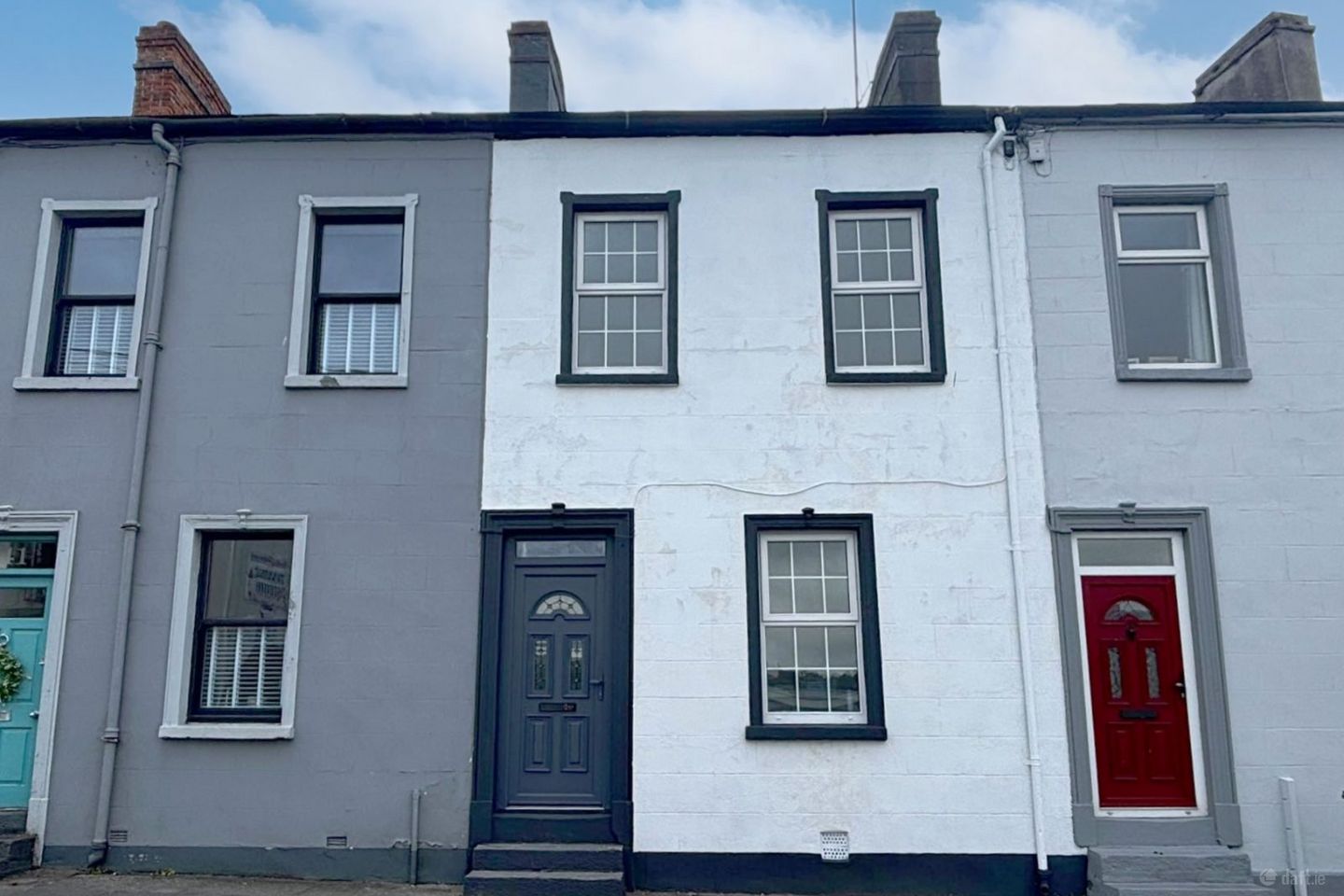 40 Morgan Street, Waterford, Waterford City Centre, Co. Waterford, X91E5AA