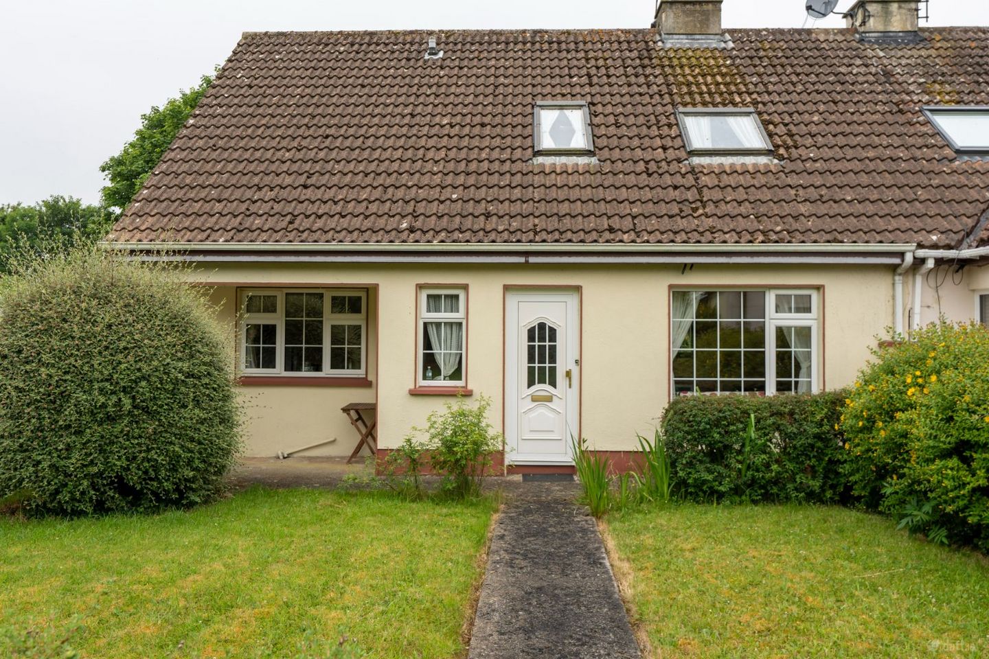 15 Elm Park, Croom, Croom, Co. Limerick, V35R228
