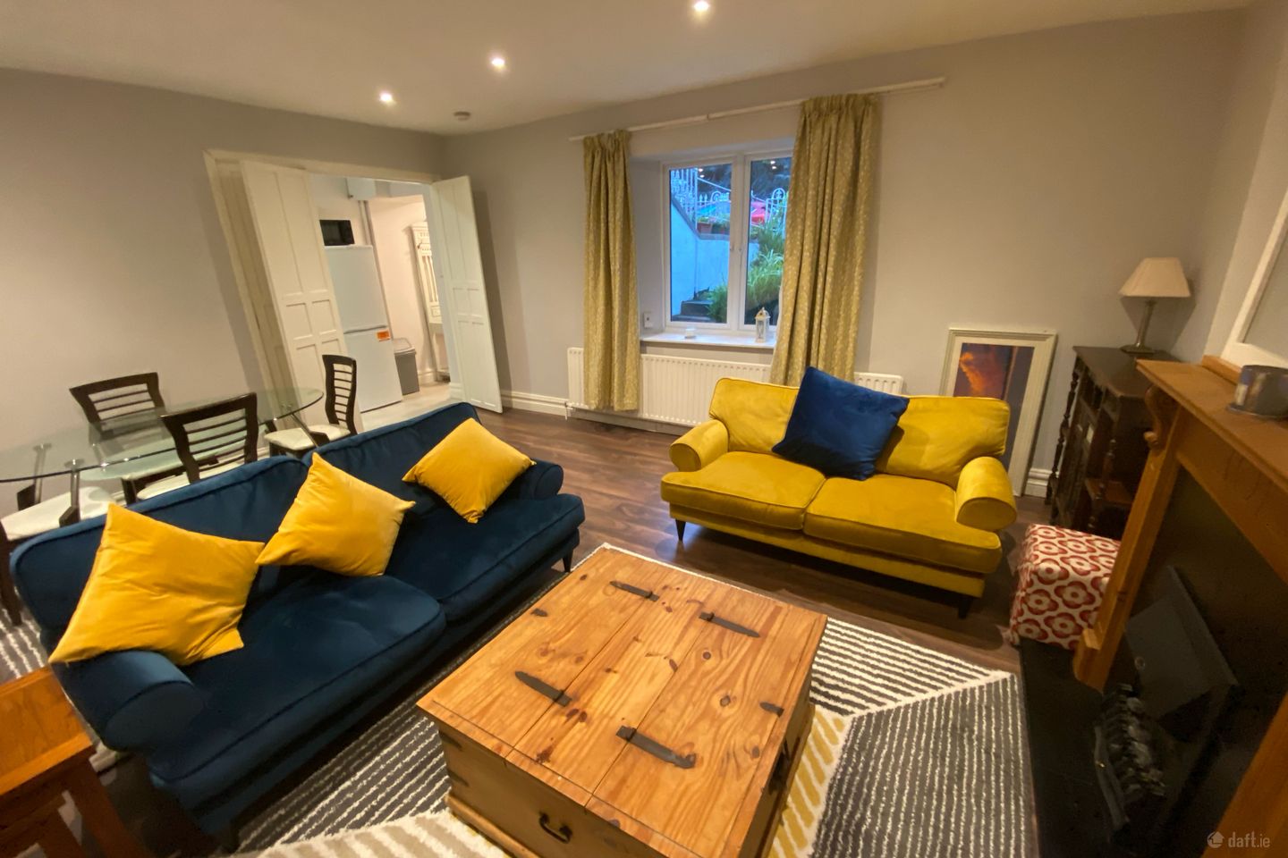 Clarinda pk east, Dun Laoghaire, Co. Dublin