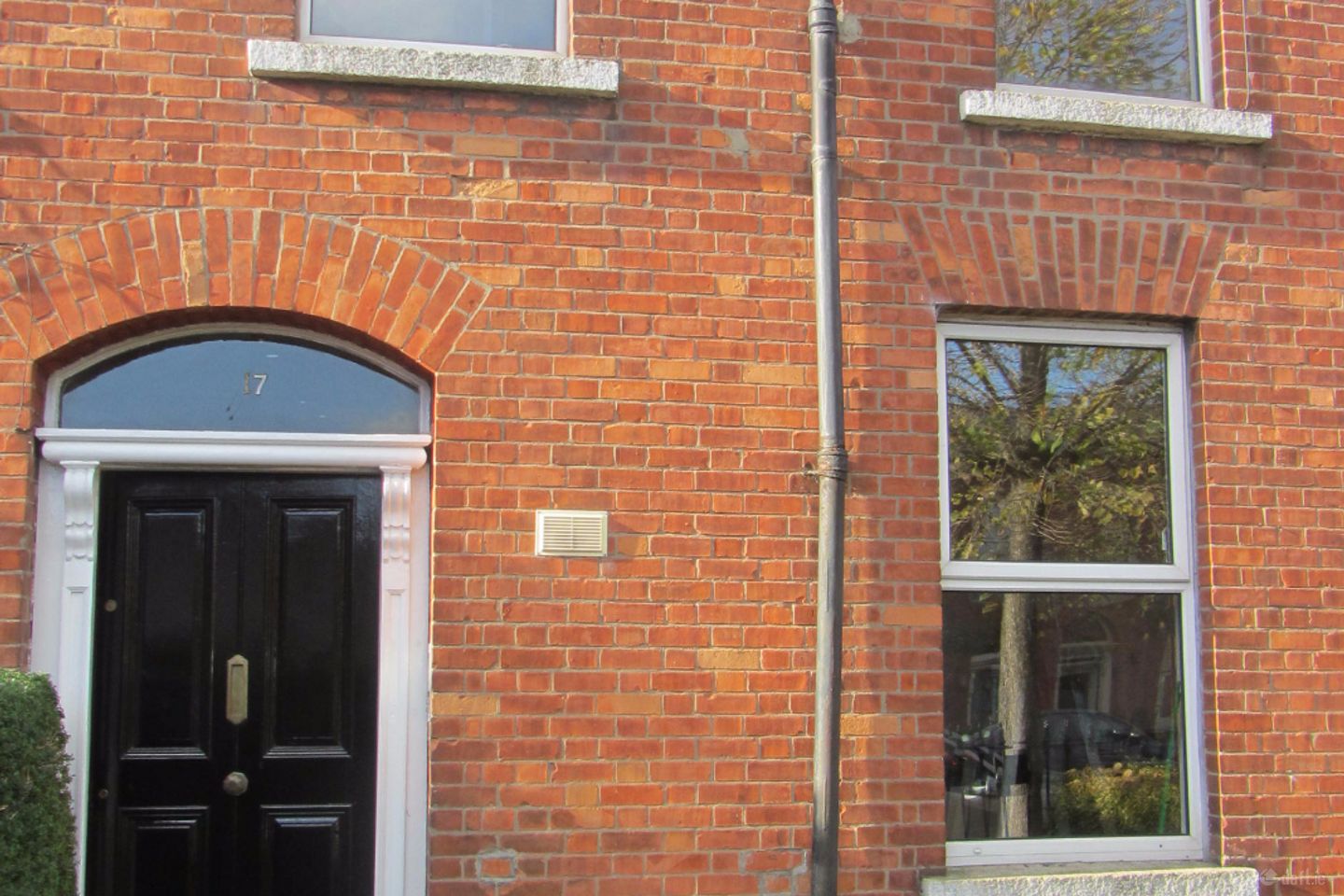 Flat 1, 17 Ashfield Road, Ranelagh, Co. Dublin