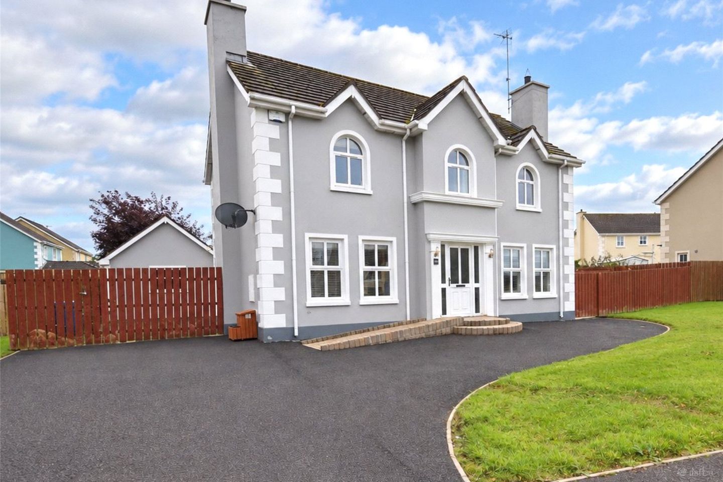 44 Hawthorn Hill, Newtowncunningham, Co. Donegal, F93DD74