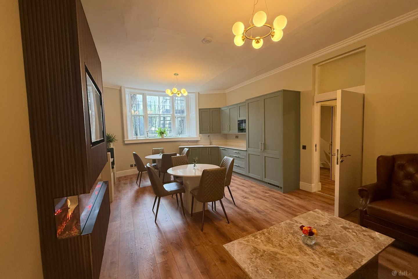 Fitzwilliam Place, Dublin 2
