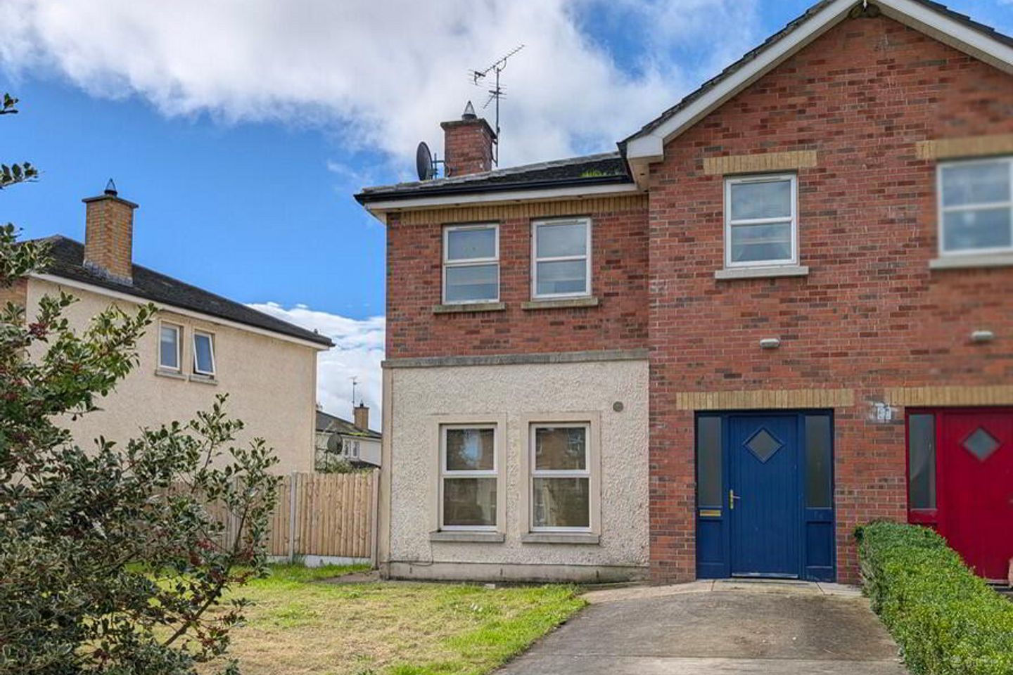 26 Castleforde, Ballyconnell, Co. Cavan, H14X276