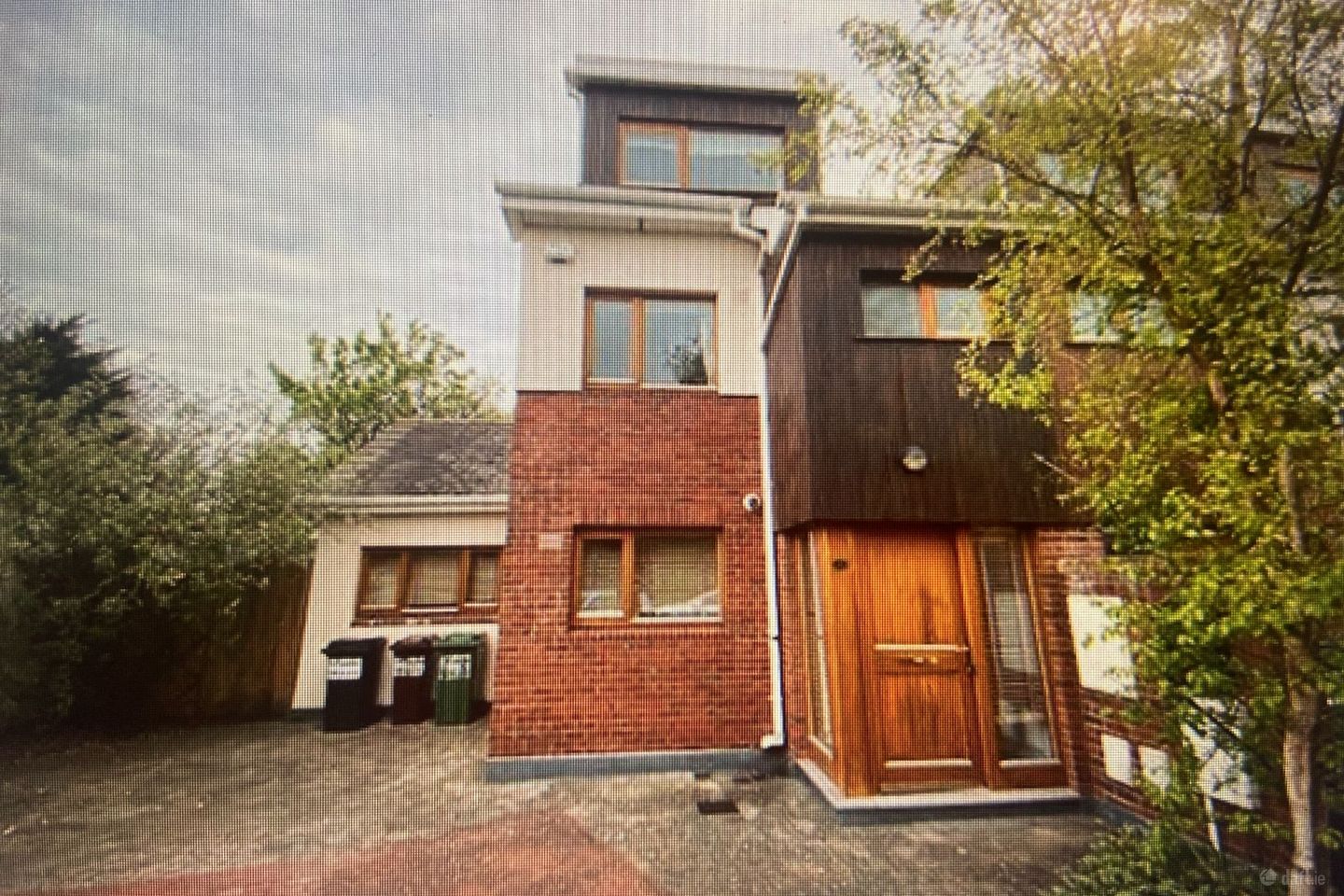 11 Frankfort Court, Dundrum, Windy Arbour, Dublin 14