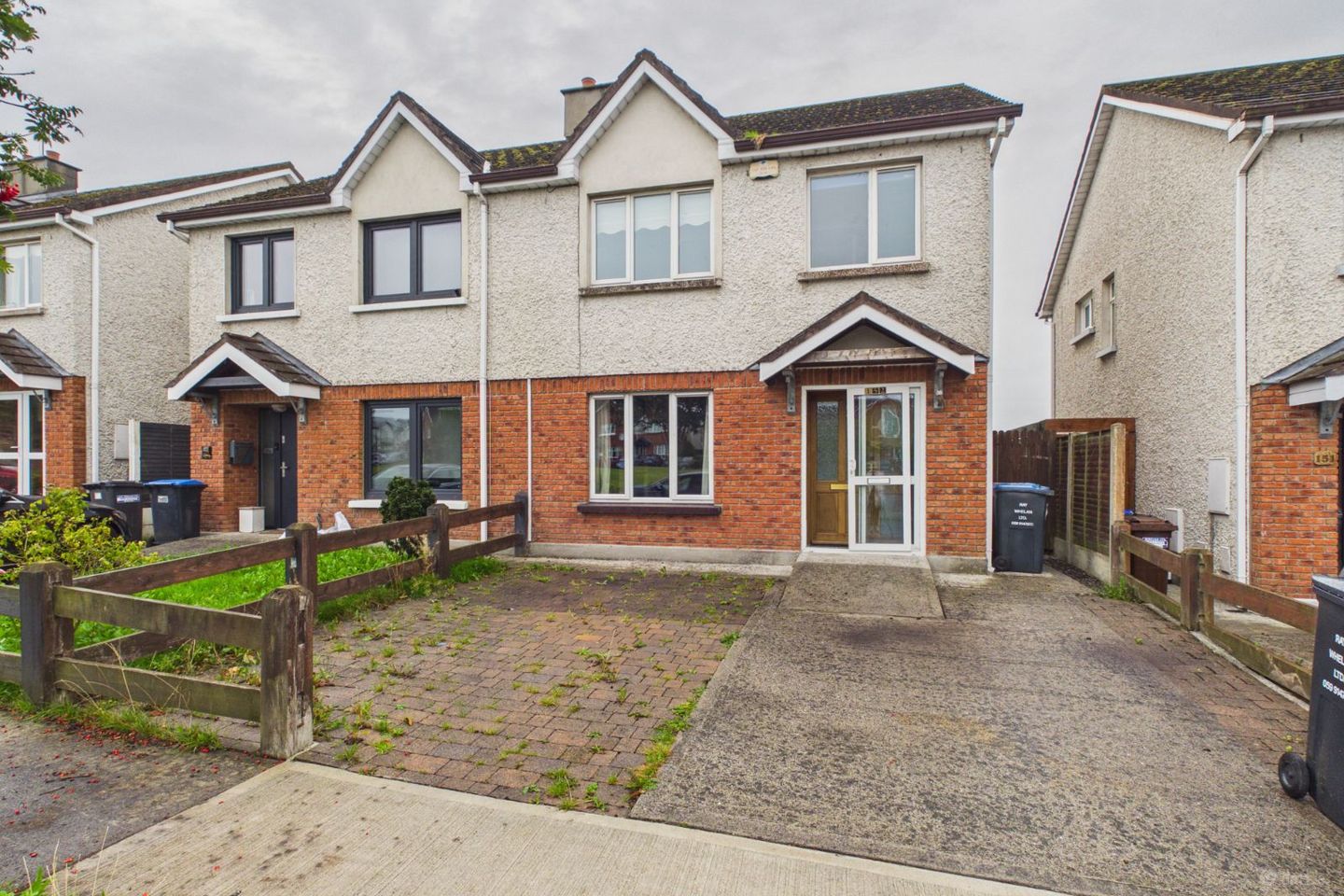 152 The Close, Willow Park, Carlow Town, Co. Carlow, R93C3H9