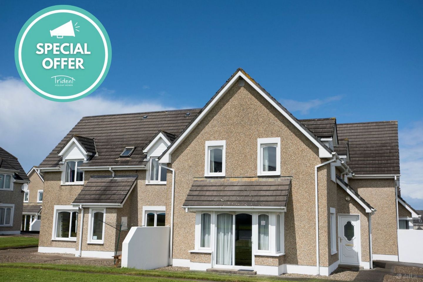 Moore Bay Holiday Homes, Kilkee, Kilfearagh, Co. Clare