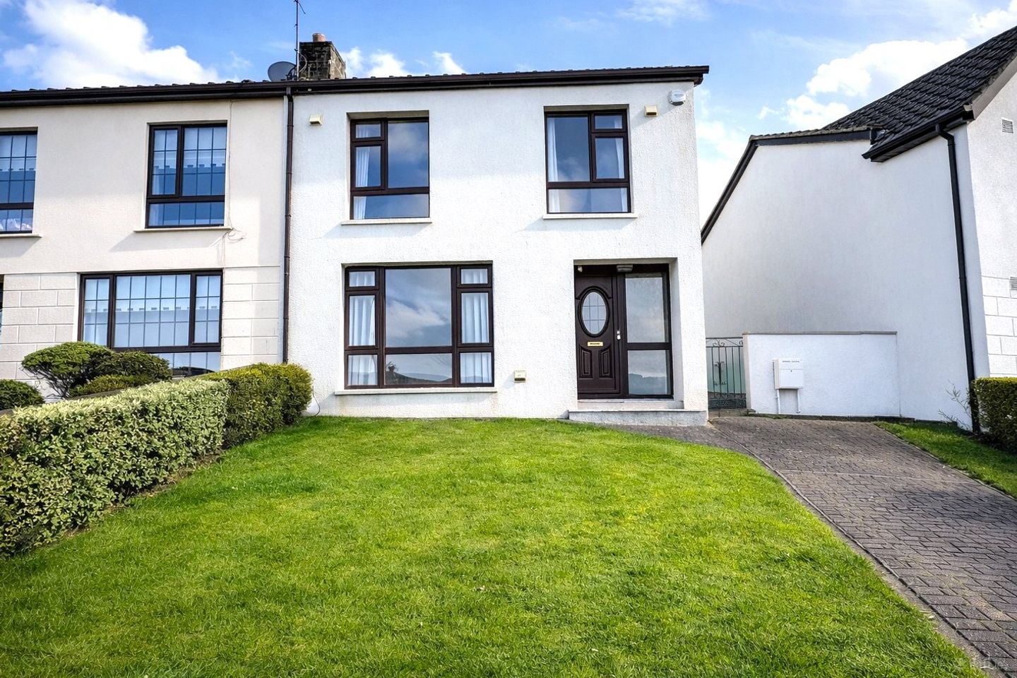 69 Wicklow Heights, Wicklow Town, Co. Wicklow, A67KD43
