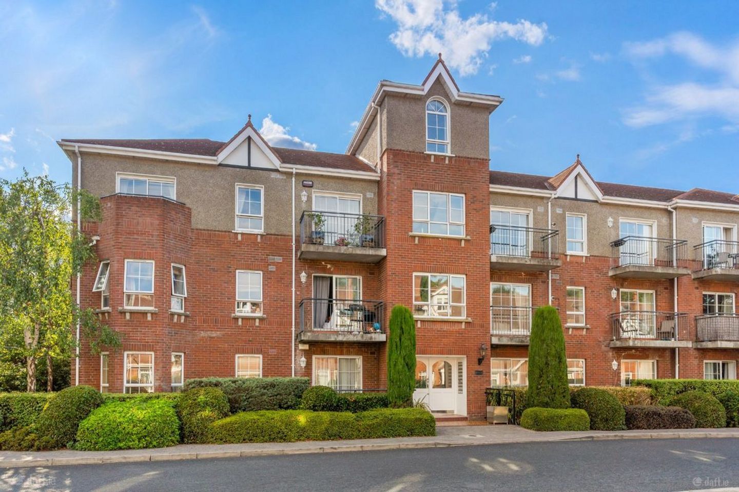  The Elm, Charleville Square, Rathfarnham , Dublin 14