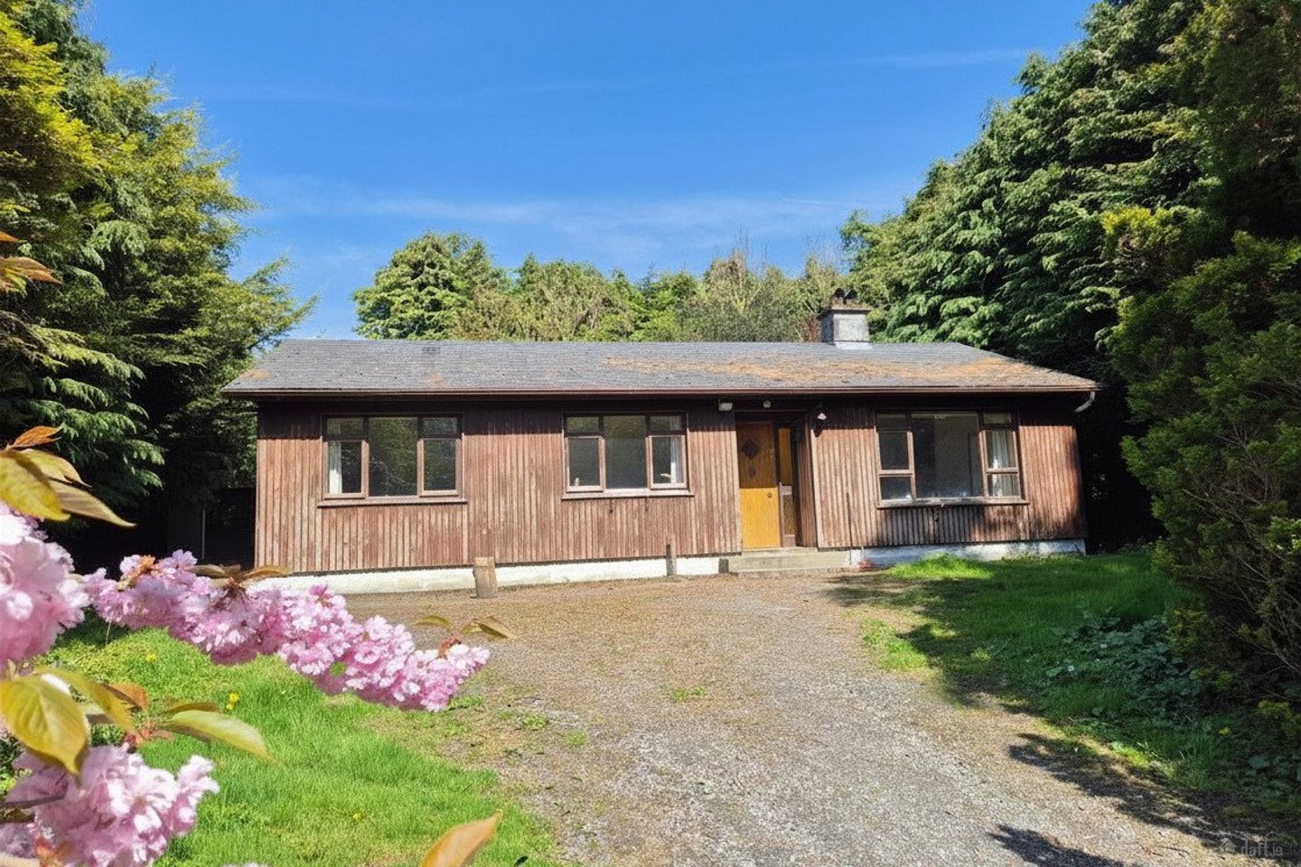 Knockroe, Borris, Co Carlow, R95A5X2