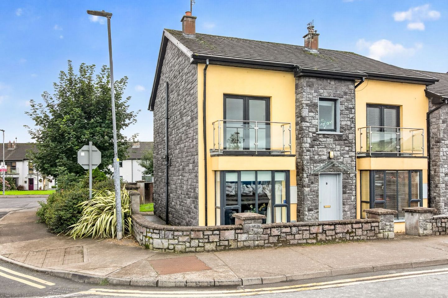 9 Oxfield Road, Lissadell Park, Carney, Co. Sligo, F91V8D2