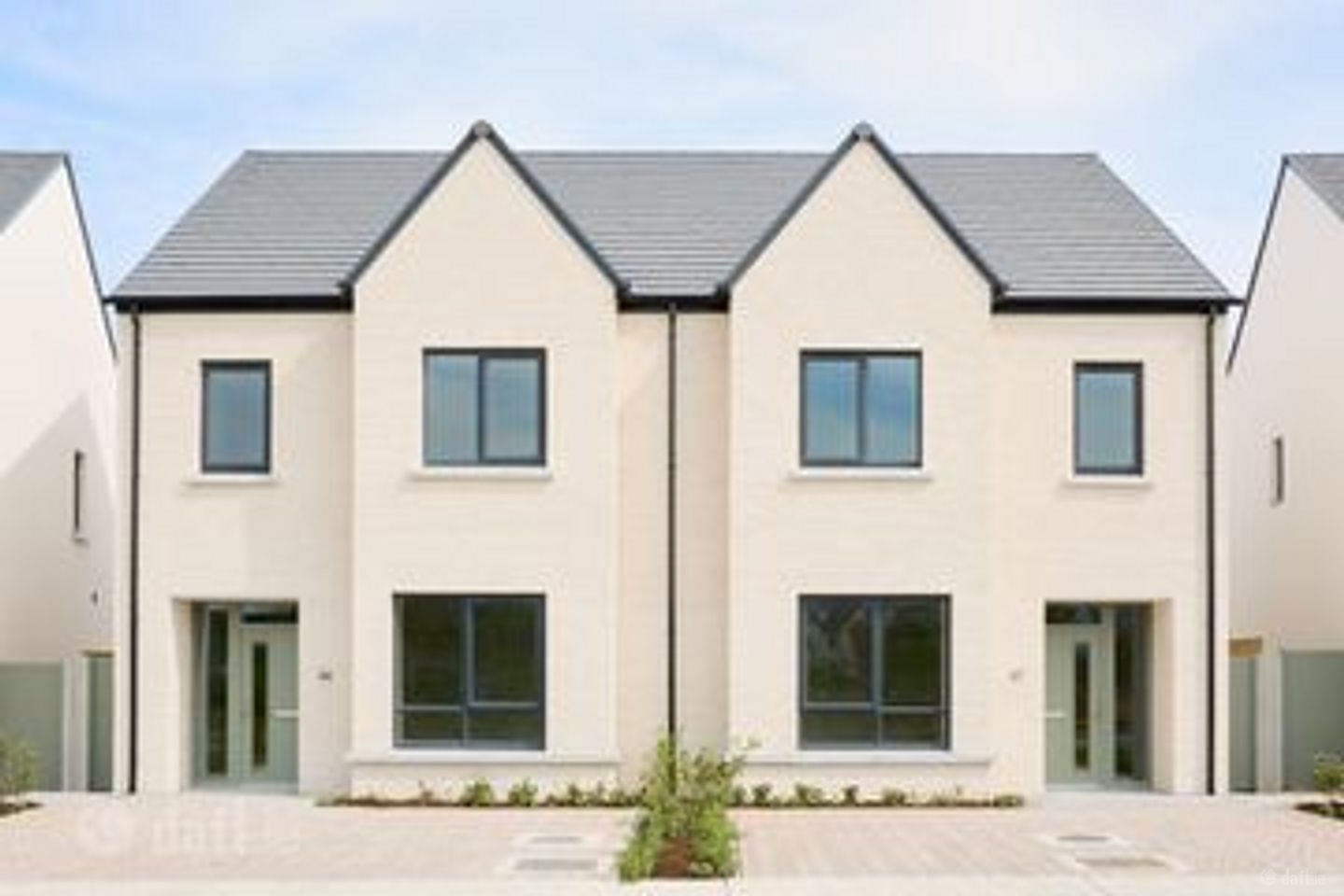The Crescent, Stonehaven, Naas, Co. Kildare