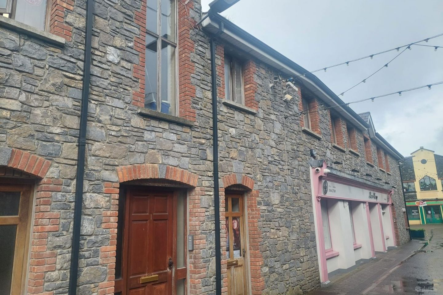 Apartment 1a,1B, Old Baker Street, Friar Street , Thurles, Co. Tipperary, E41AD89