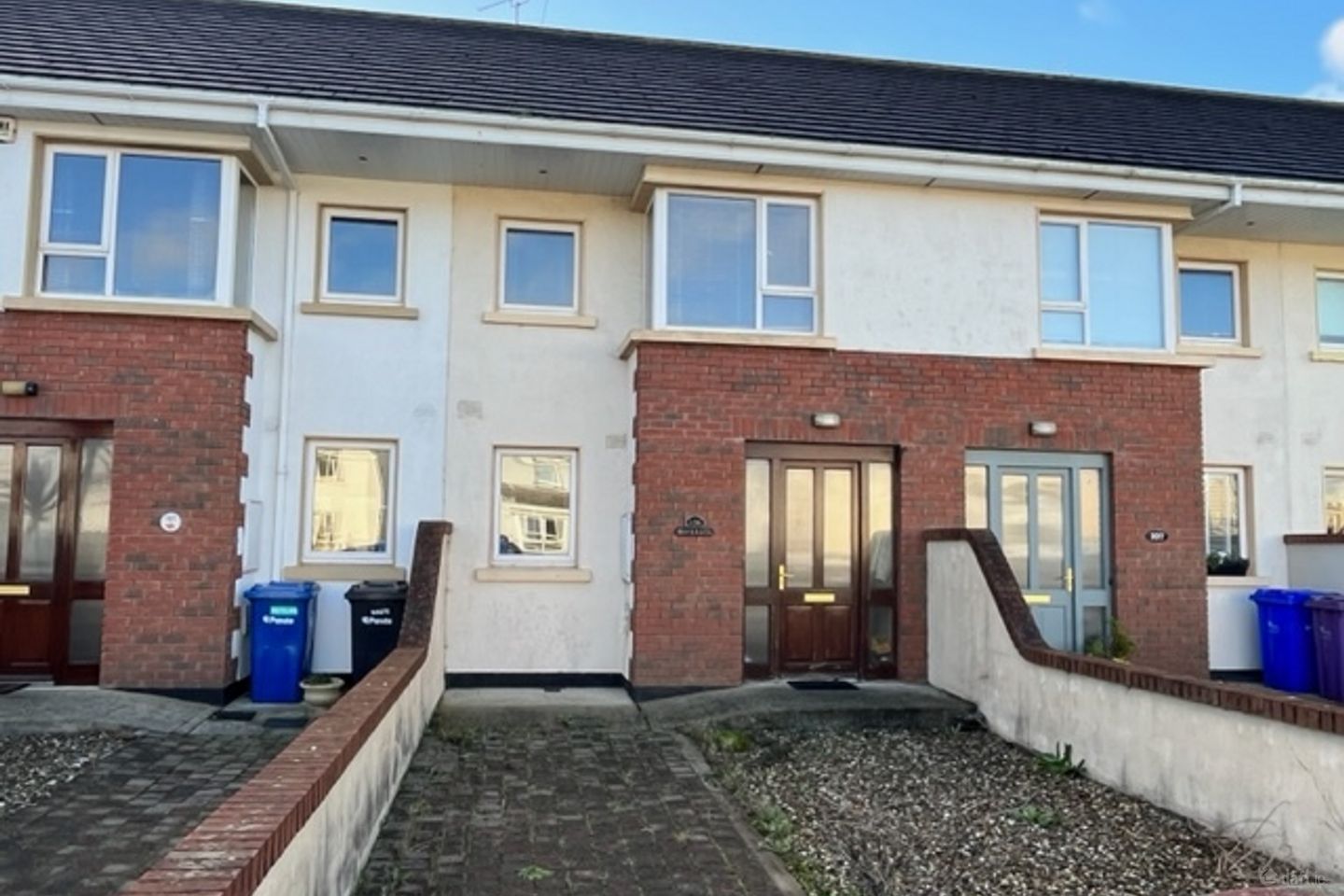 106 Laurel Grove, Tagoat, Tagoat, Co. Wexford, Y35R526