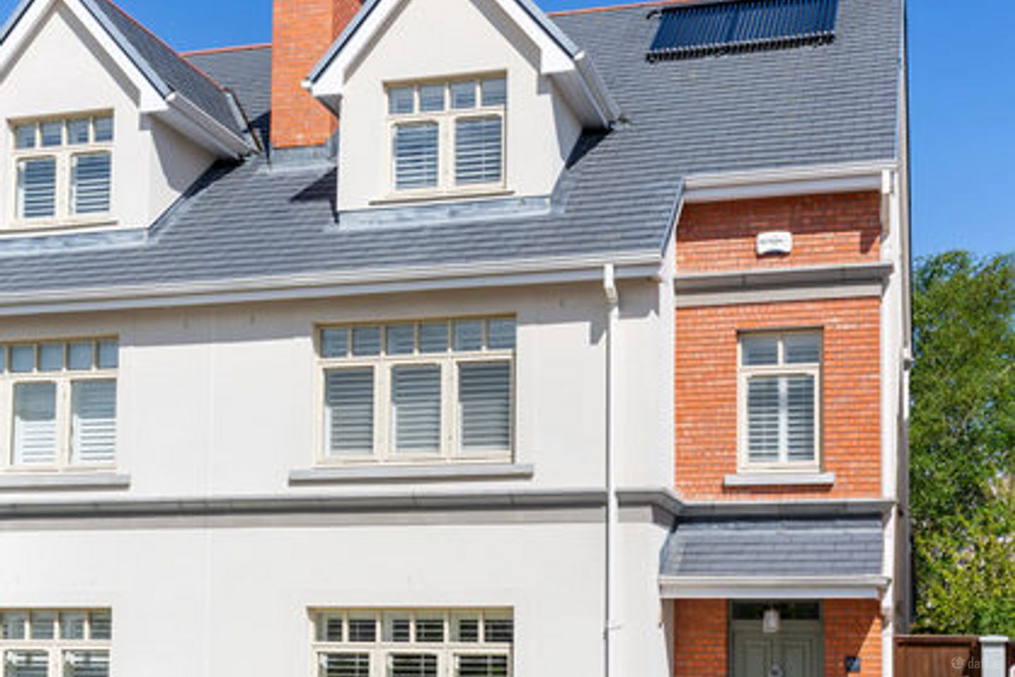 College Square, Terenure, DUBLIN 6W