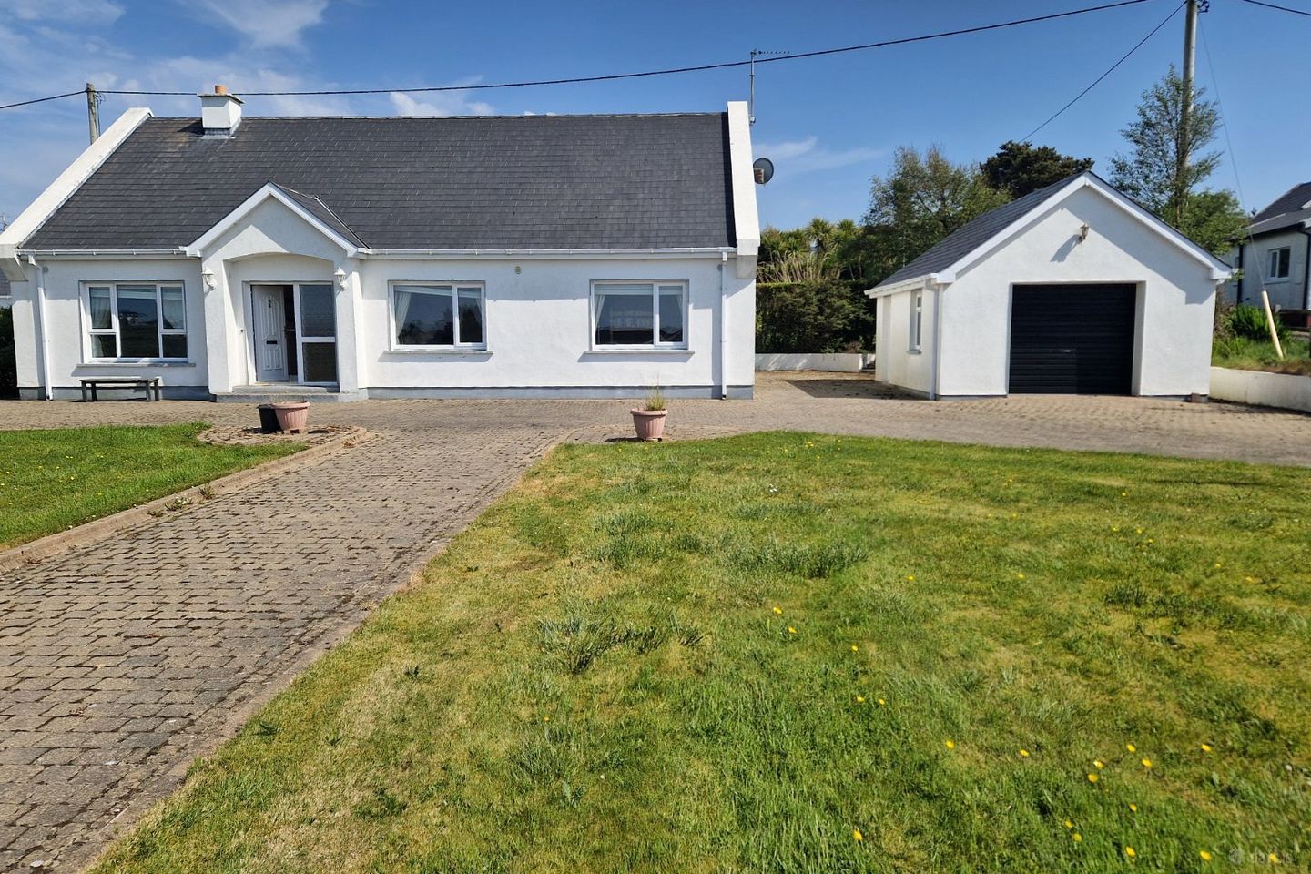 Stranacorkra, Derrybeg, Derrybeg, Co. Donegal, F92TX23