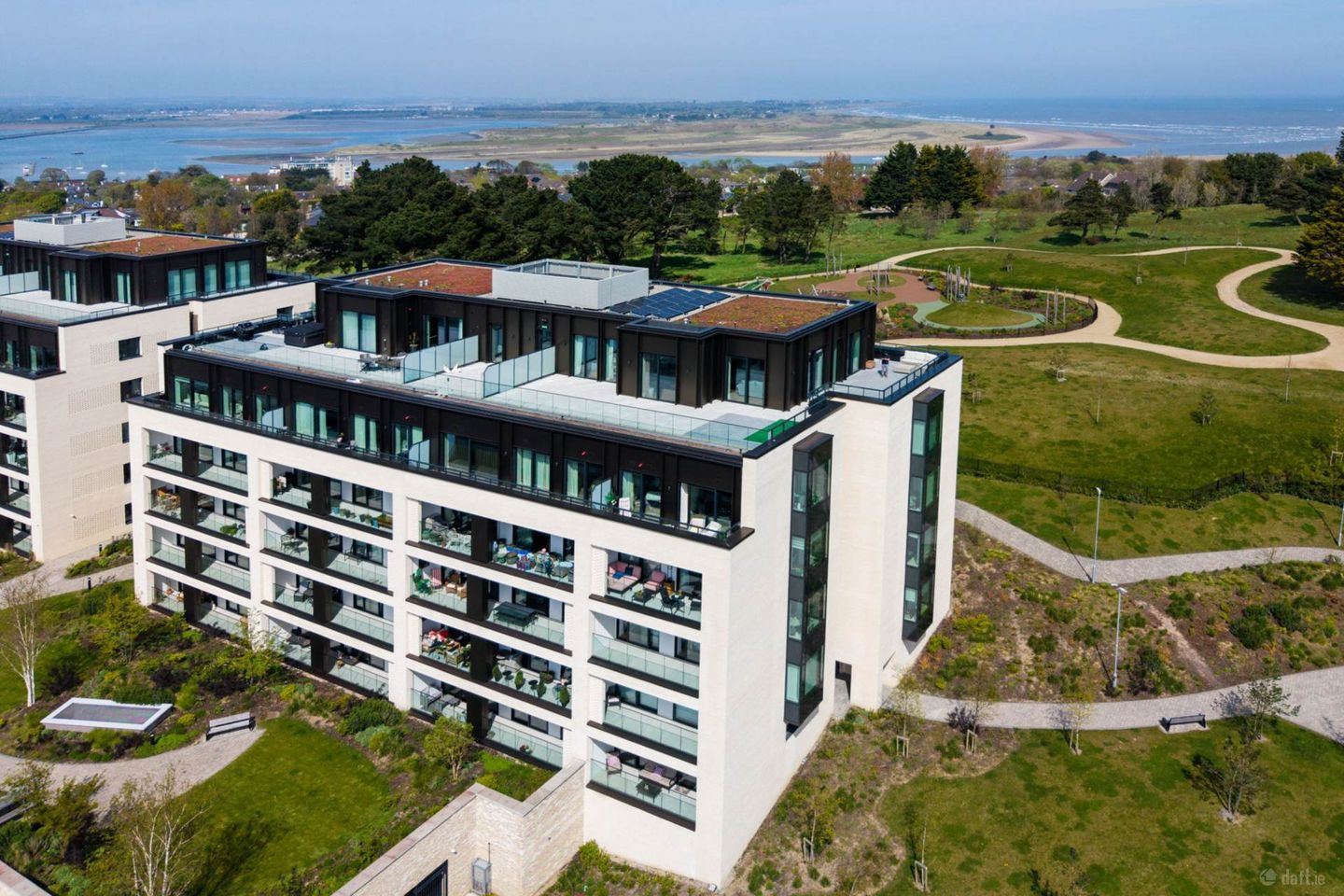 37 The Lambay, Seamount Rise, Malahide, Co. Dublin, K36F8P0