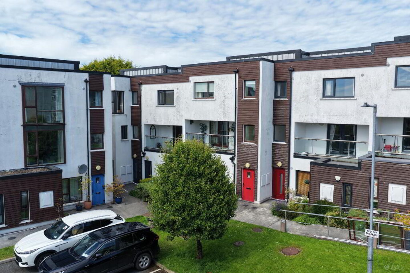 Apartment 46 Summer Haven, Carrick-on-Shannon, Co. Leitrim, N41P406