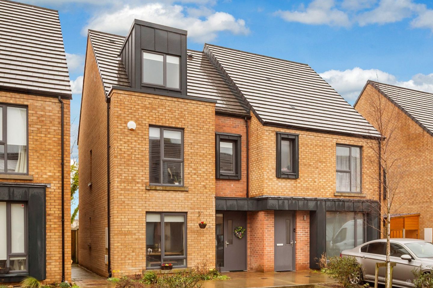 25 Newtown Wood, Drogheda, Co. Louth, A92TPP5