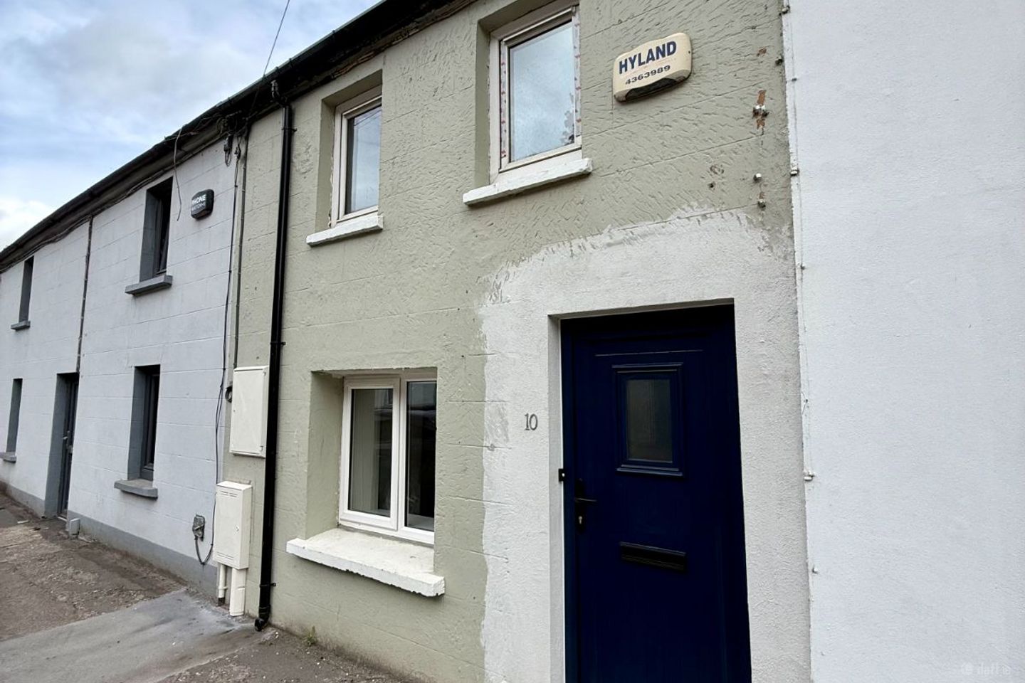 Commons Road, Blackpool, Co. Cork