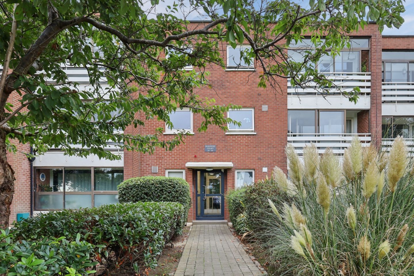 Apartment 29, Mariner'S Court, Bayside, Dublin 5, D05Y864