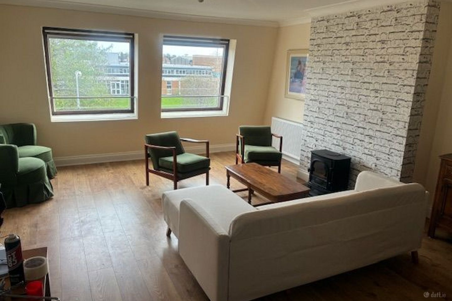 Johnstown House,Johnstown Park,Dublin 11, Finglas, Dublin 11