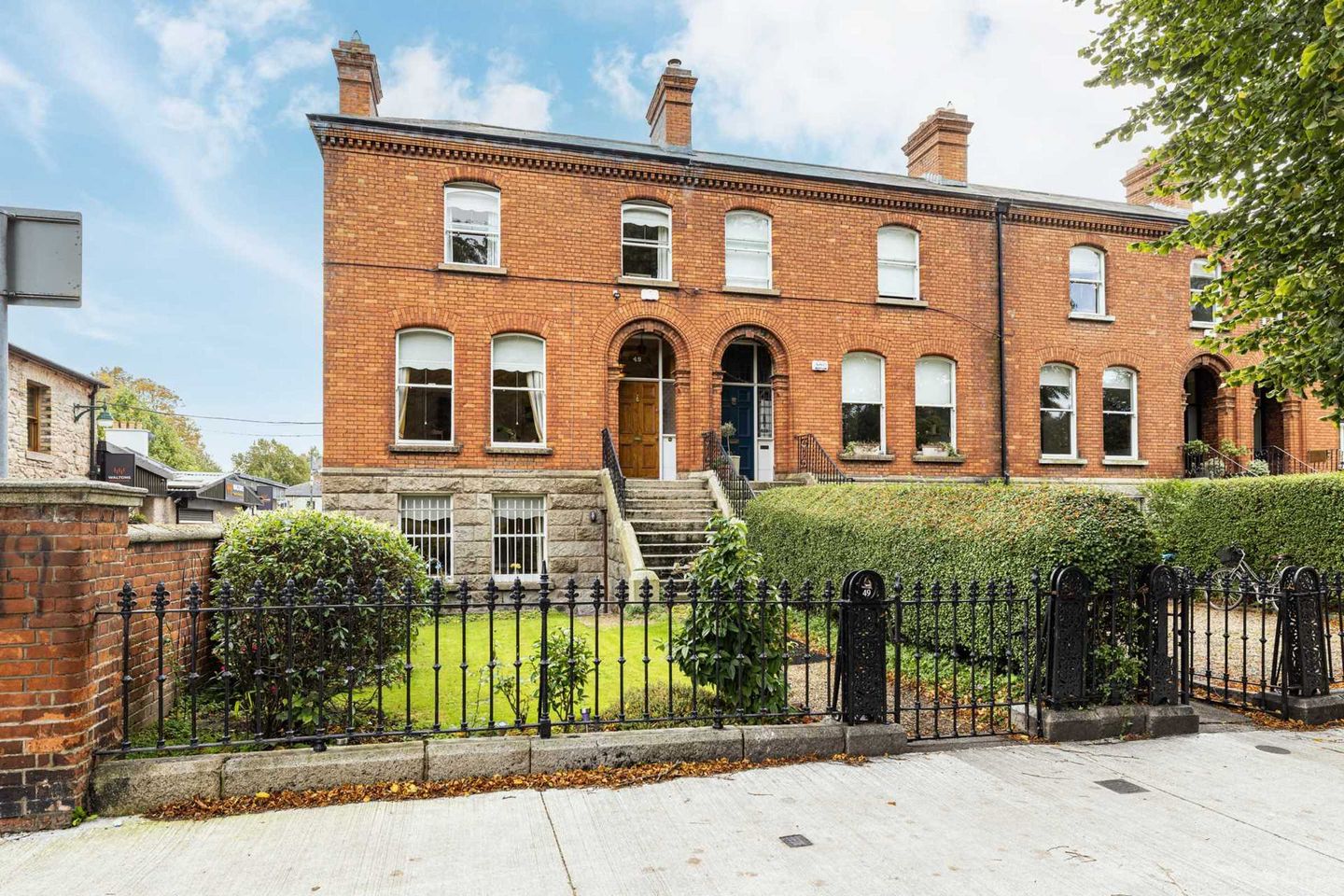 49 Dartmouth Square, Ranelagh, Dublin 6, D06KW53