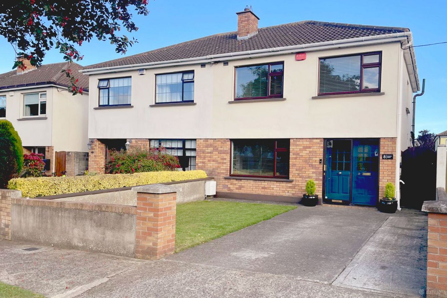 8 Seabury Grove, Malahide, Malahide, Co. Dublin, K36X459