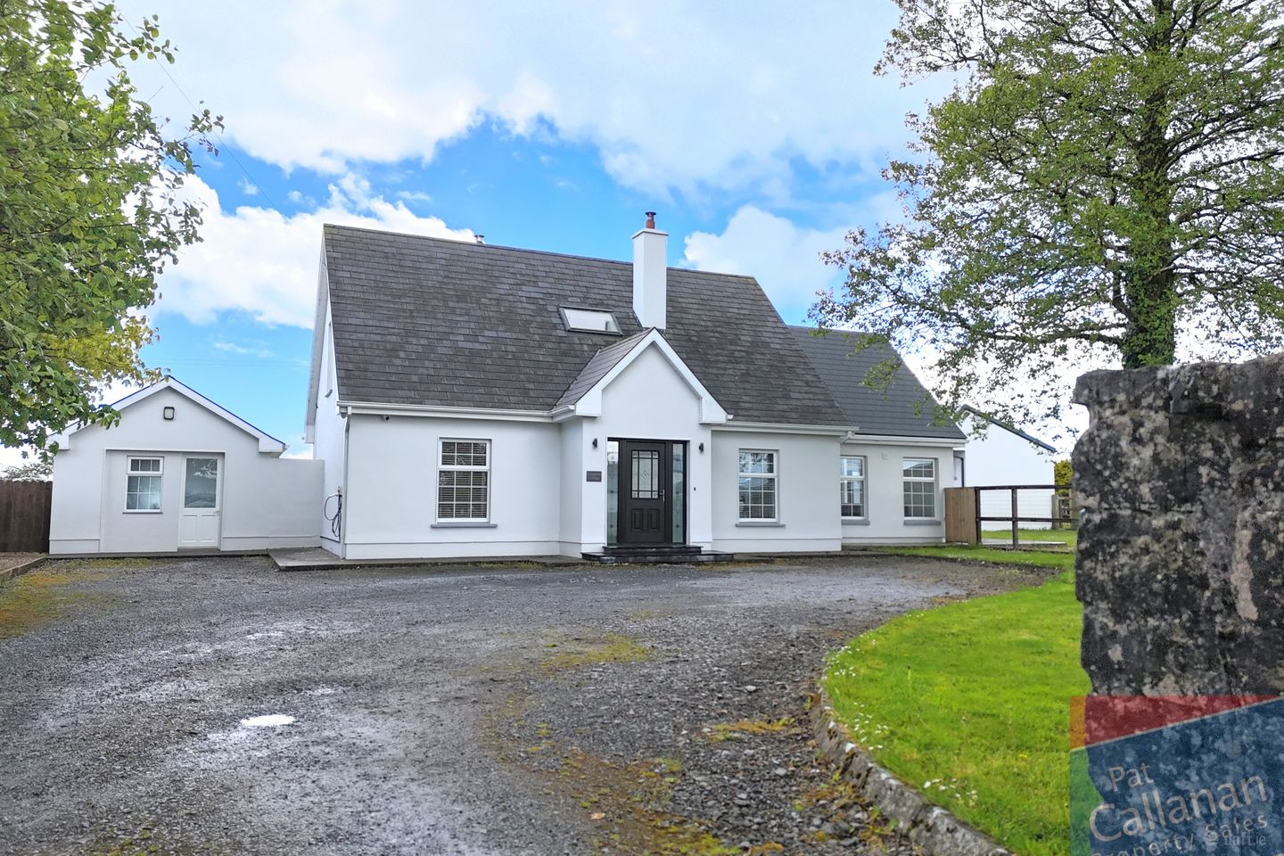 Longstone Cottage, Tysaxon, Athenry, Co. Galway, H65KH98