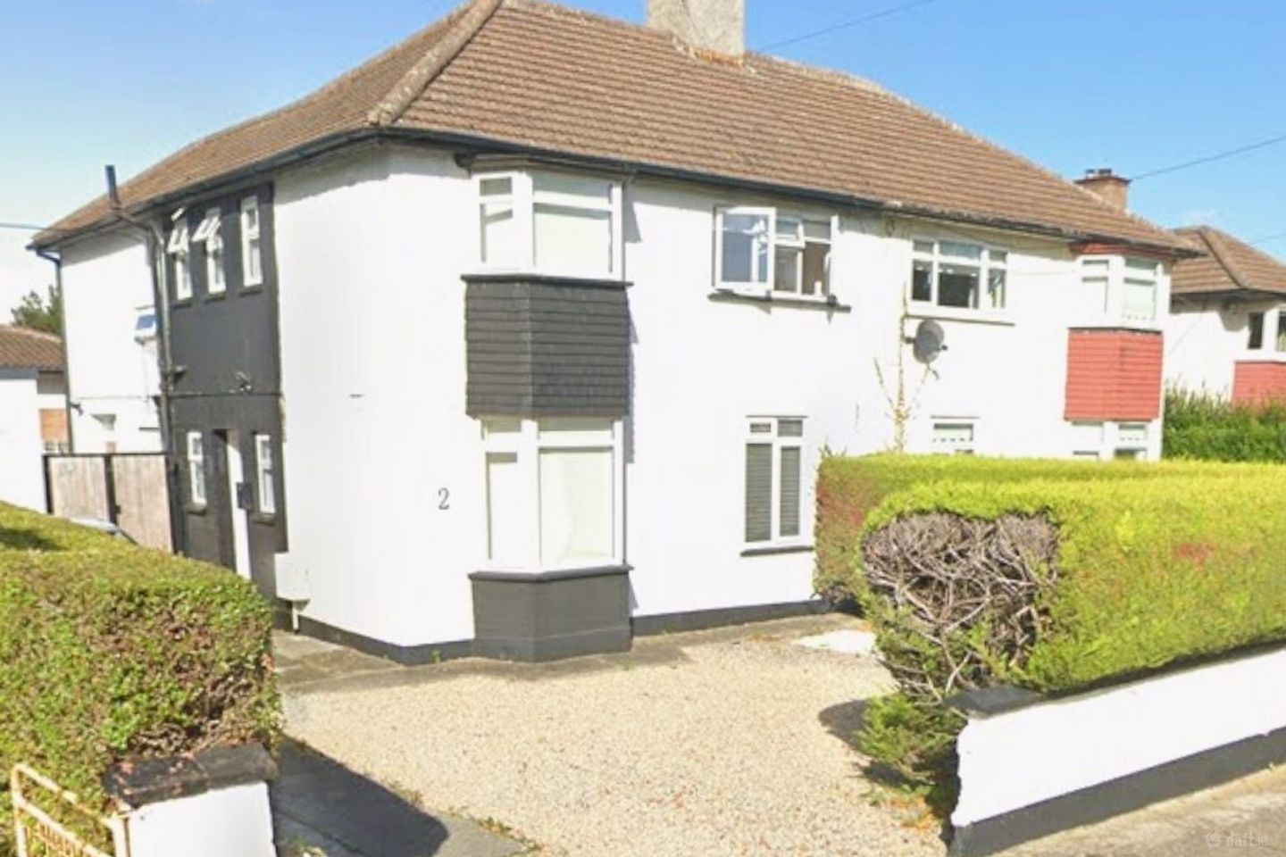 Glenomena Grove, Booterstown, Blackrock, Co. Dub, Booterstown, Co. Dublin