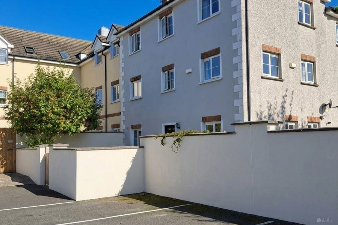Hamlet Square Balbriggan, Co. Dublin, Balbriggan, Co. Dublin