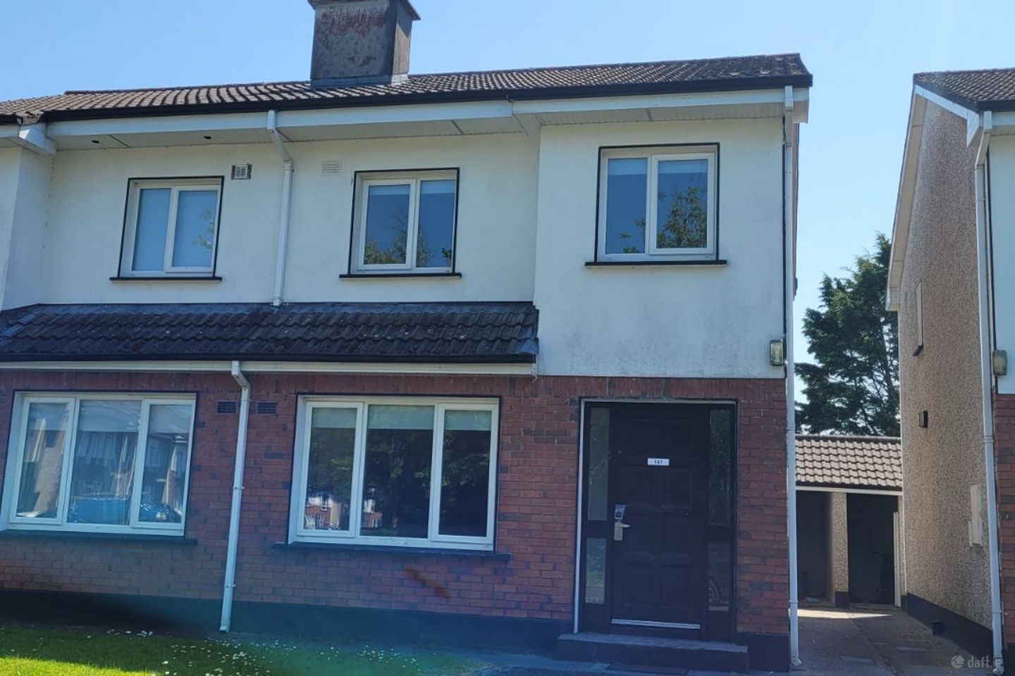 147 Glasán, Ballybane, Merlin, Co. Galway