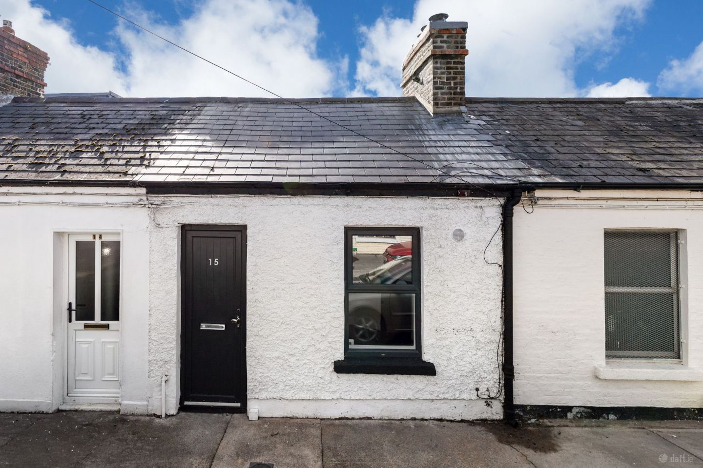 15 Eugene Street, D08 H2V6, The Coombe, Dublin 8, D08H2V6