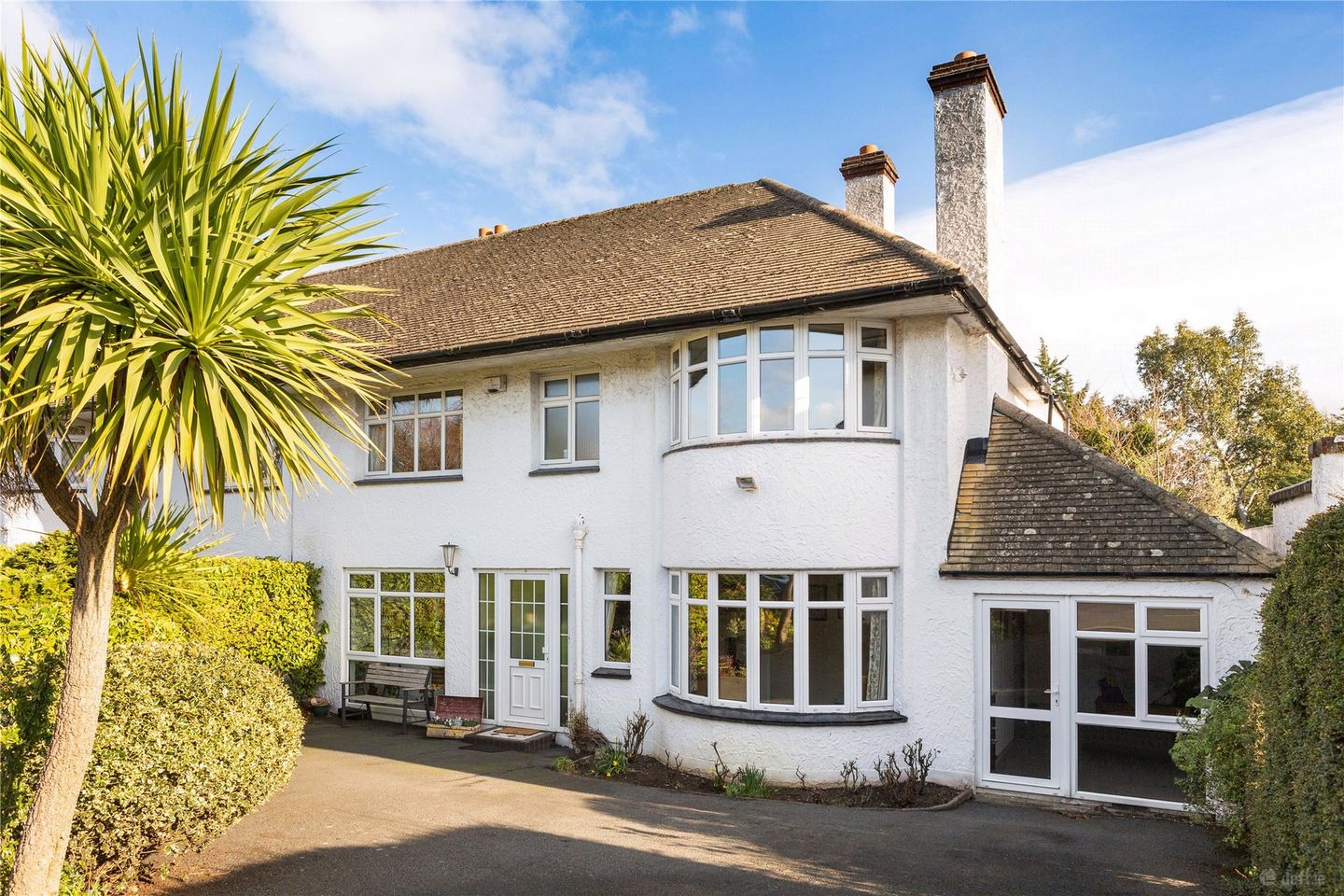 96 The Rise, Mount Merrion, Co. Dublin, A94W3X4