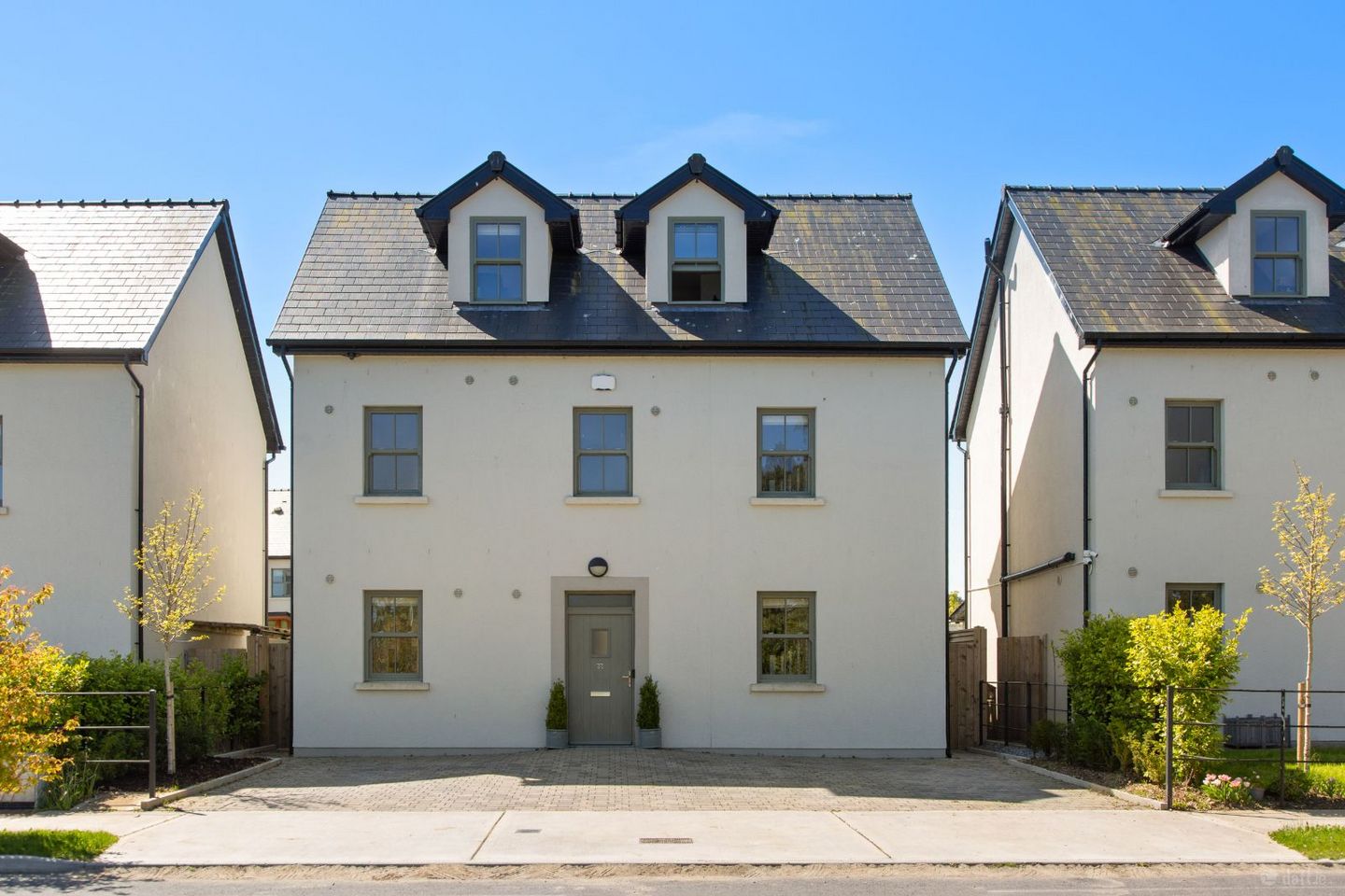 33 Chancel Way, Newcastle, Newtownmountkennedy, Co. Wicklow, A63H9V0