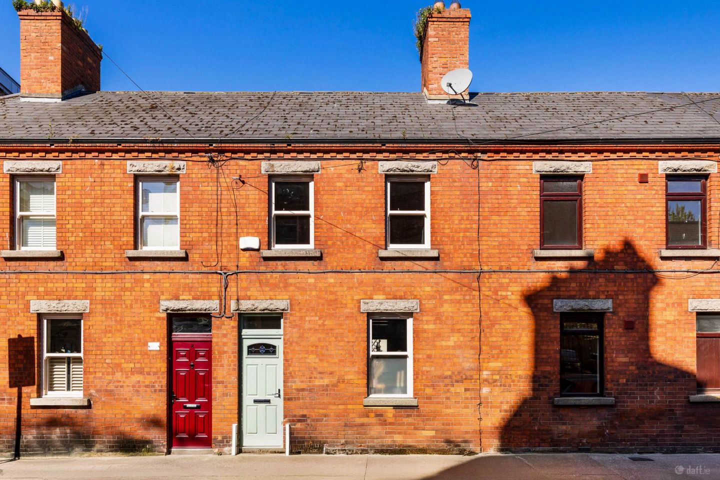 7 Francis Terrace, Smithfield, Dublin 7, Co. Dublin, D07K2H1