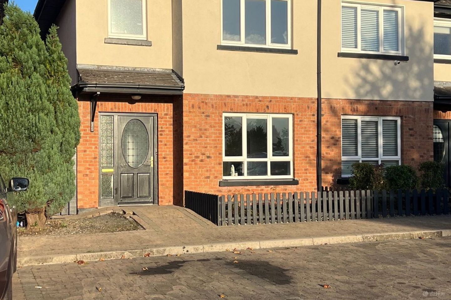 100 Cartrun Breac, Longford, Longford Town, Co. Longford, N39XV70