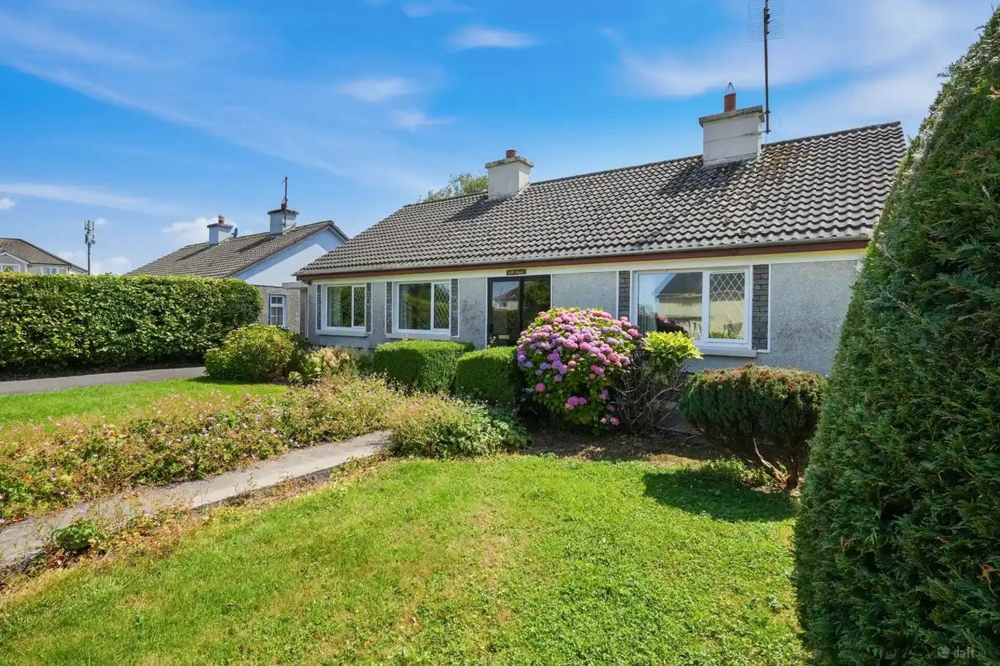 Villa Maria, Cordarragh, Kiltimagh, Cordarragh, Co. Mayo