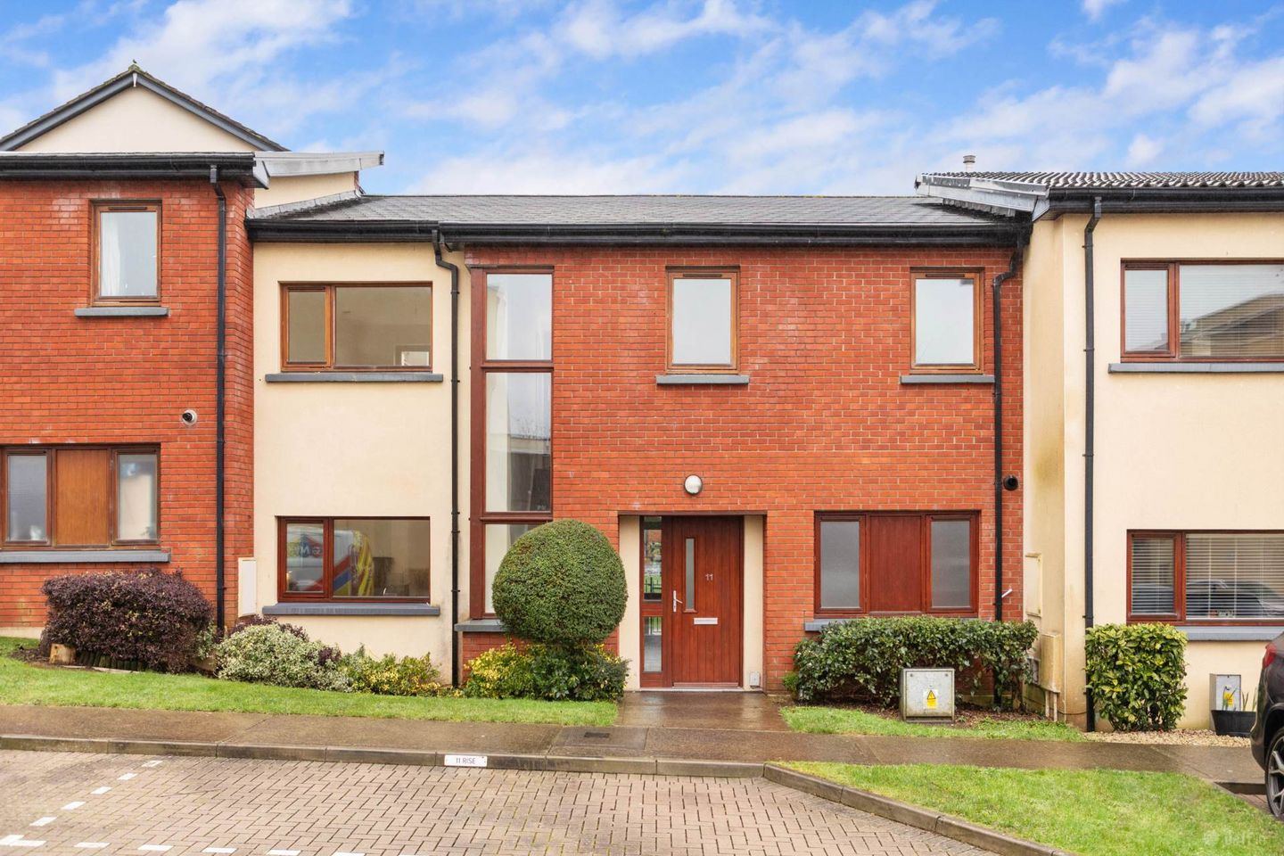 11 The Rise, Carrickmines, Dublin 18, Co. Dublin, D18RT26