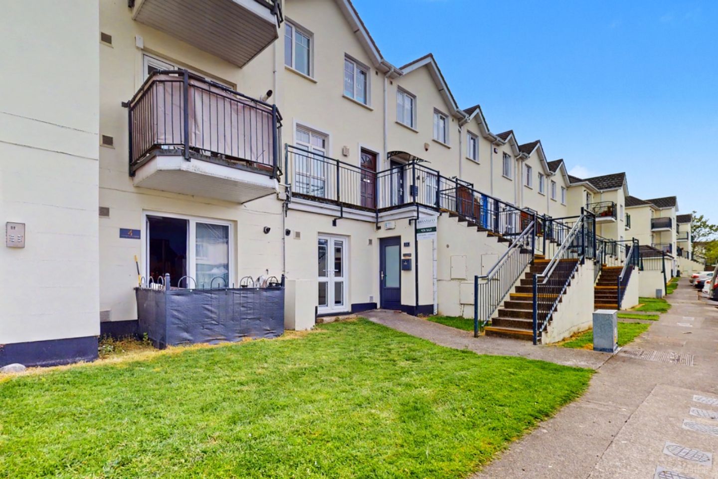 14 Holywell Park, Swords, Kinsealy, Co. Dublin, K67P940