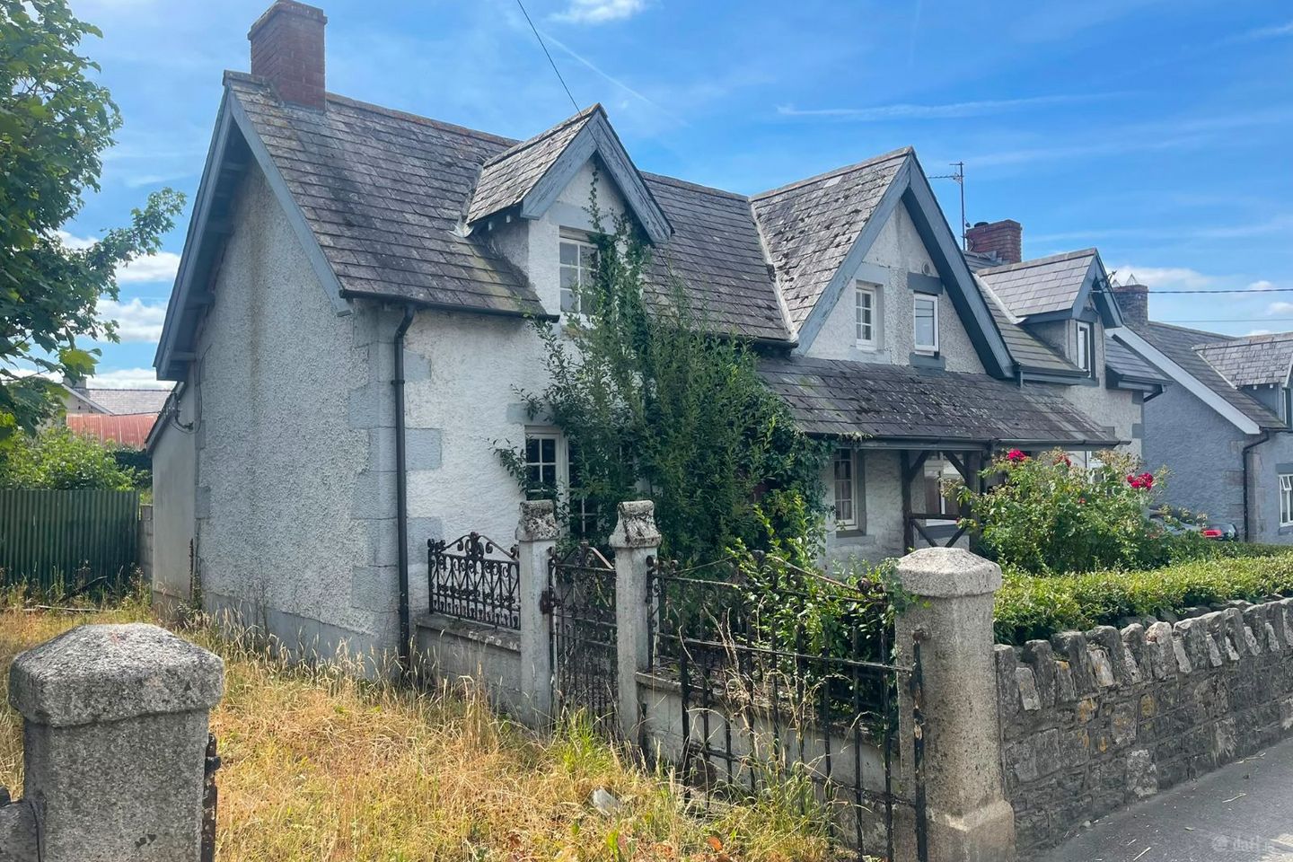 Main Street, Gowran, Gowran, Co. Kilkenny, R95X50R