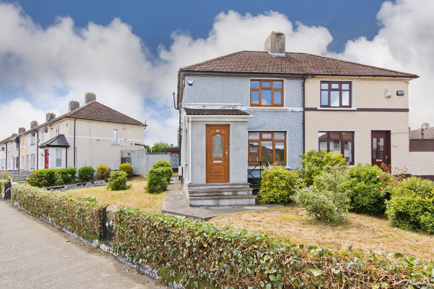 39 Ferns Road, Crumlin, Dublin 12, D12X8C8