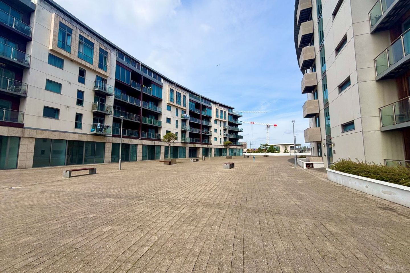 Apartment 143, The Crescent, Park West Pointe, Yeats Way, Park West, Dublin 12