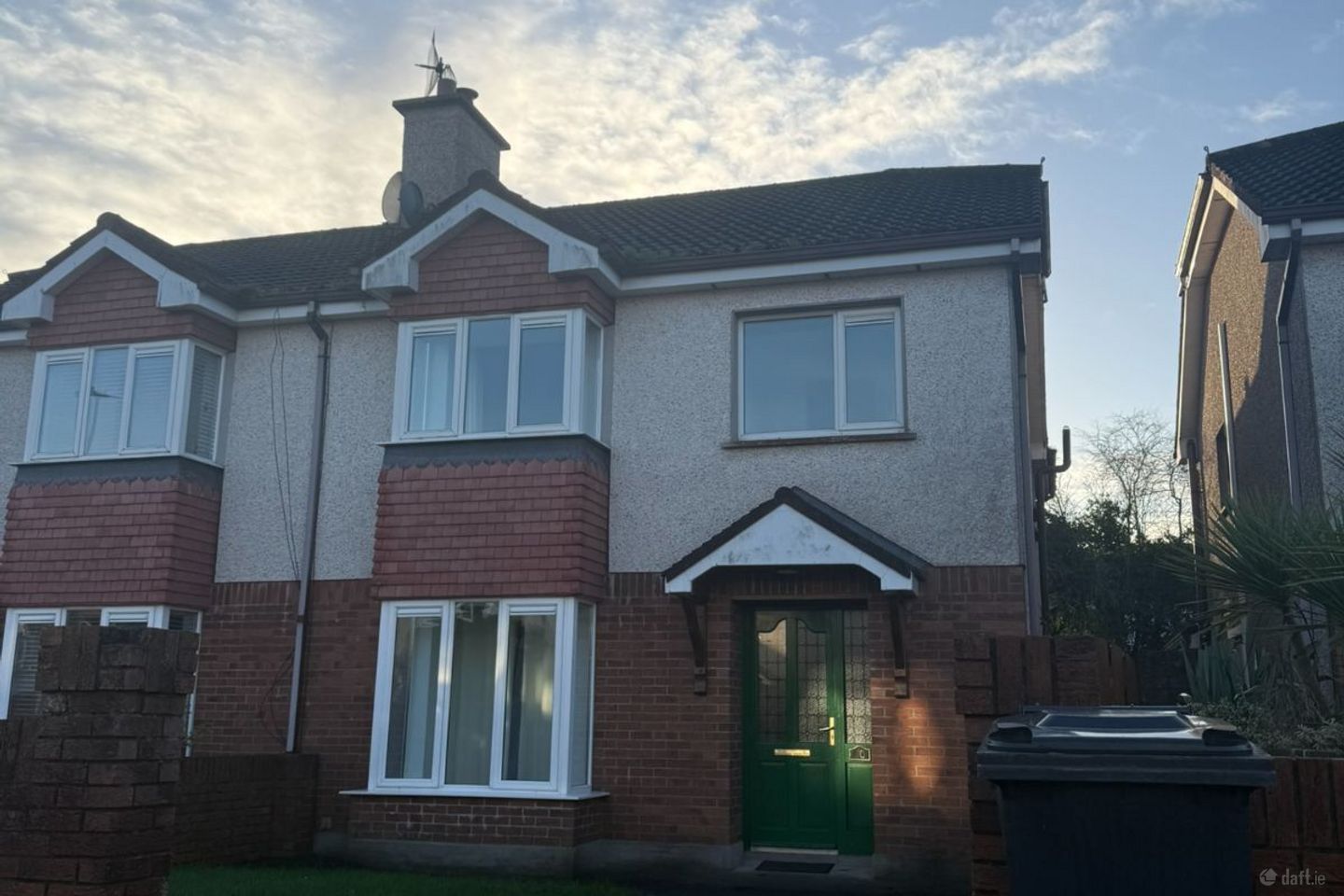 30 The Green, Coolroe Meadows, Ballincollig, Co. Cork